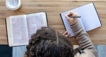 How To Make Bible Study More Engaging and Personal