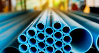 The Benefits of Plastic Pipes in Industrial Facilities