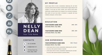Unleashing Your Creativity: Crafting a Unique Resume that Stands Out