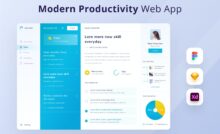 Web App Design