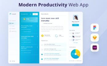 Web App Design
