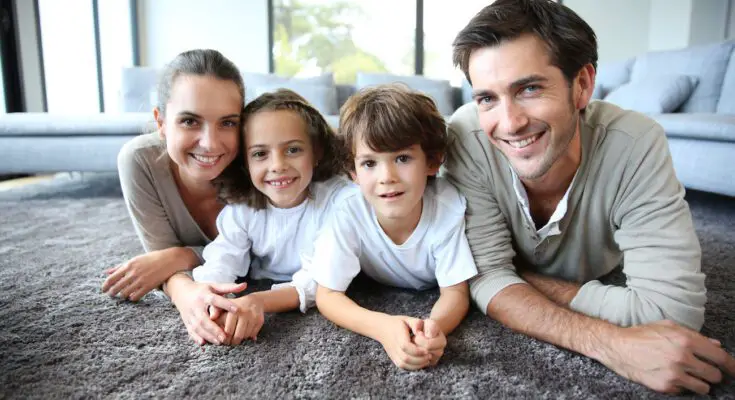 Why NYC Landlords Insist on the 80% Carpet Rule