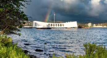 Why Everyone Should Visit Pearl Harbor at Least Once