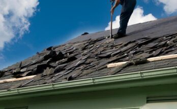 roofing services