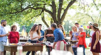 Tips for Improving Your Summer Barbecues This Year