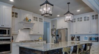 Creative Methods to Maximize Your House with Lighting
