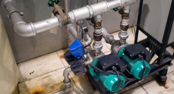 How Booster Pumps Can Save Energy and Reduce Costs