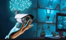 AI-powered surveillance vs. Employee privacy
