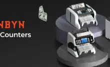 Best Money Counter Machines for Banks