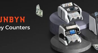 Best Money Counter Machines for Banks: Accurate, Fast & Reliable Cash Counting Solutions