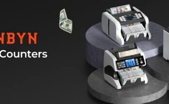 Best Money Counter Machines for Banks