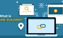 Boosting Online Visibility: The Role of Genuine Link Building