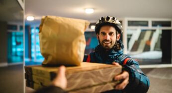 5 Ways Restaurants Can Improve Their Food Deliveries
