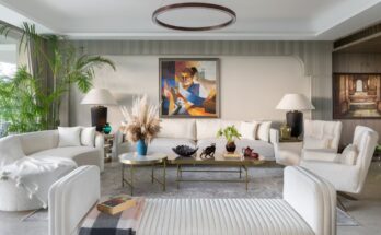 Designing Interiors That Enrich the Way You Live