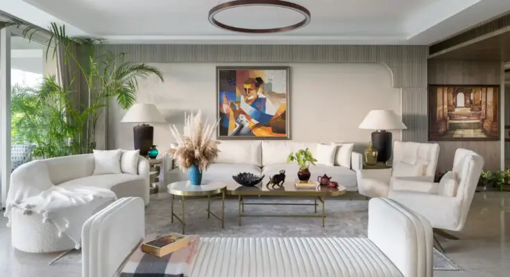 Designing Interiors That Enrich the Way You Live