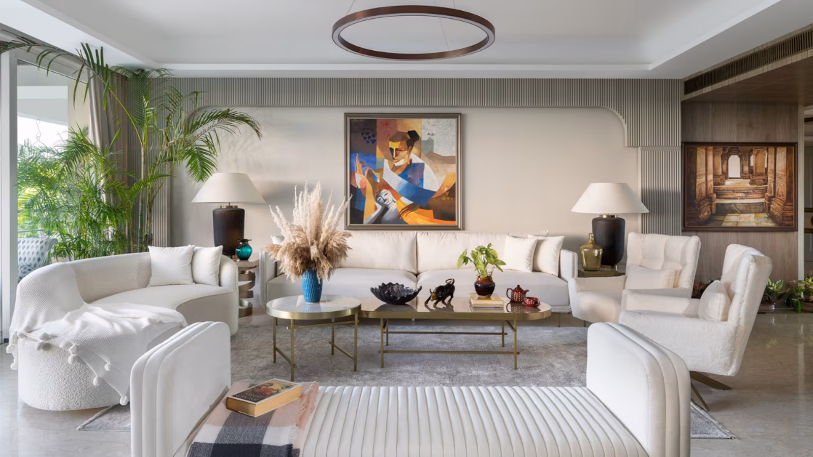 Designing Interiors That Enrich the Way You Live