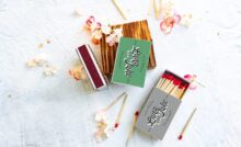 How Custom Matchboxes Add A Touch Of Class To Your Brand Events