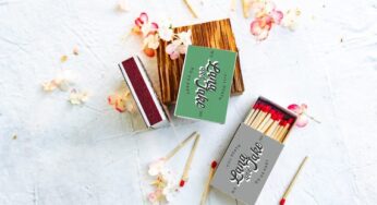 How Custom Matchboxes Add A Touch Of Class To Your Brand Events?