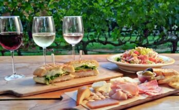 How To Find Top Dining Spots Among Westlake Village Restaurants