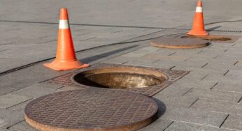5 Signs Your Current Manhole Cover Needs an Upgrade