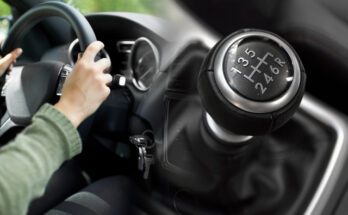 Manual Lessons For Beginners