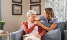 Personalized In-Home Care
