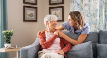 The Comfort of Personalized In-Home Care
