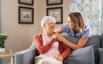Personalized In-Home Care