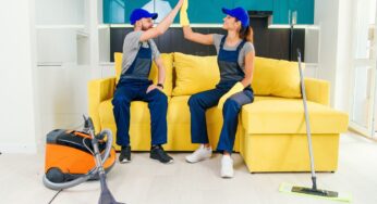 Unsung Heroes of Hygiene: 7 Reasons Your Cleaner Deserves a Shoutout Today