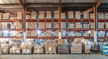 4 Benefits of Automating Palletizing in Warehouses