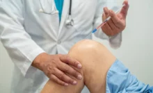 Stem Cell Treatment For Knee Injuries