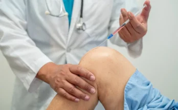 Stem Cell Treatment For Knee Injuries
