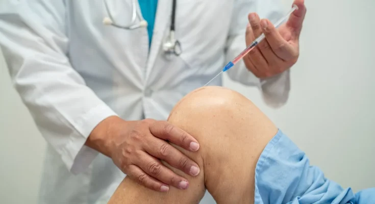 Stem Cell Treatment For Knee Injuries