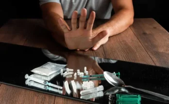 Strategies for Overcoming Substance Abuse