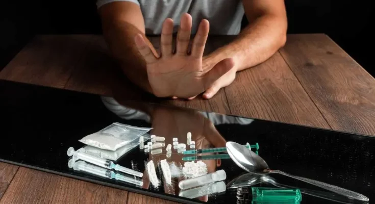 Strategies for Overcoming Substance Abuse