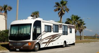 How To Choose the Right RV Storage Facility