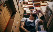 Supply Chain Delays Are Forcing Faster Interior Solutions