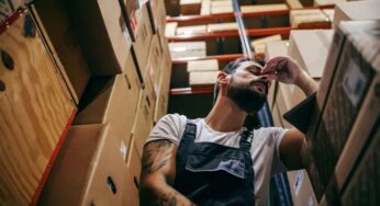 Supply Chain Delays Are Forcing Faster Interior Solutions