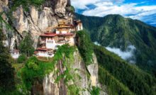 Surprising Facts About Bhutan