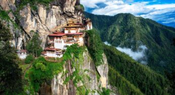 Top 10 Surprising Facts About Bhutan You Probably Didn’t Know