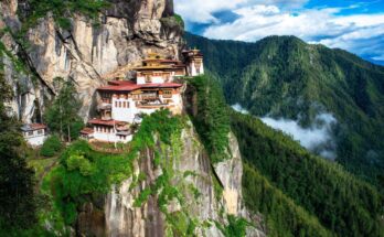 Surprising Facts About Bhutan