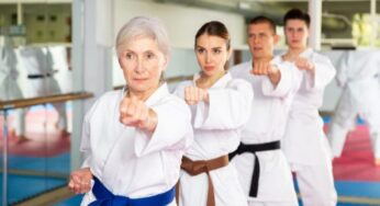 5 Rewards of Martial Arts Training That May Shock You