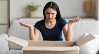 Why You Sometimes Receive the Wrong E-Commerce Order