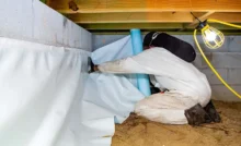 Why Regular Crawl Space Inspections Are Crucial For Home Maintenance