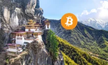 The Kingdom That Measures Happiness and Mines Bitcoin