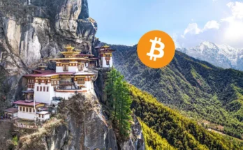 The Kingdom That Measures Happiness and Mines Bitcoin