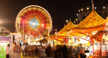 Tips for Throwing an Amazing Carnival This Summer