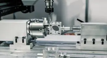 Industries Relying on Custom Tools and Equipment