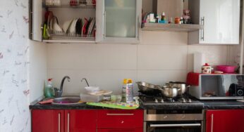 Why Your Renovated Kitchen No Longer Looks Good
