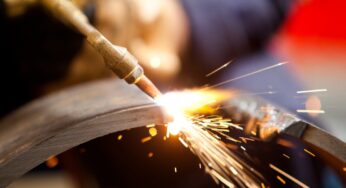 The Connection Between Welding Speed and Heat Input